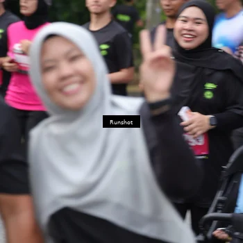 Runner Photo 5594297