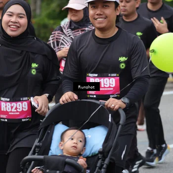Runner Photo 5594298