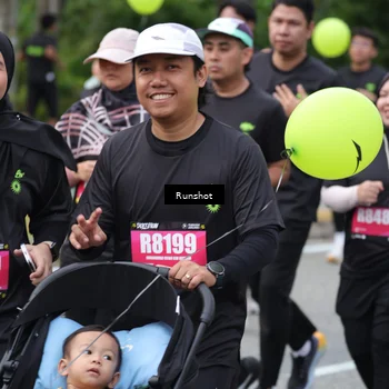 Runner Photo 5594300