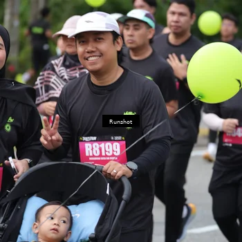 Runner Photo 5594302