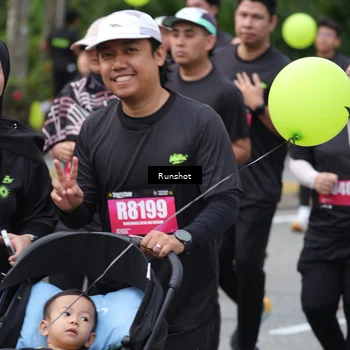 Runner Photo 5594304