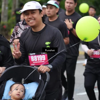 Runner Photo 5594305