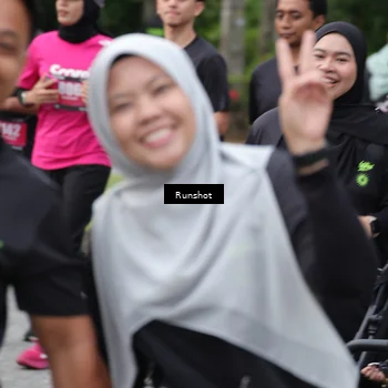 Runner Photo 5594308
