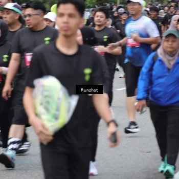 Runner Photo 5594313