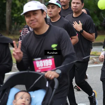 Runner Photo 5594315