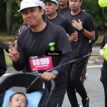 Runner Photo 5594318
