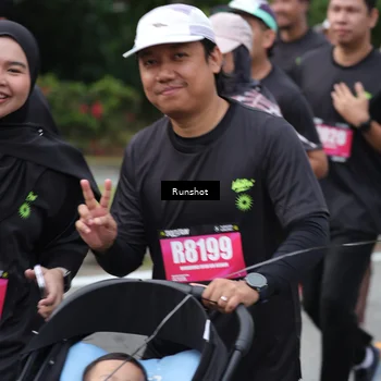 Runner Photo 5594319
