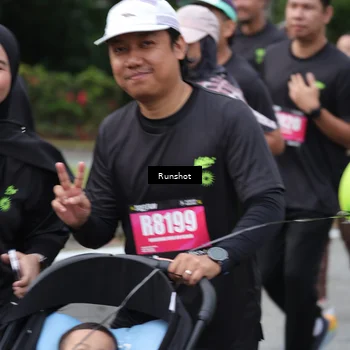 Runner Photo 5594320