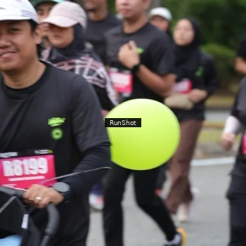 Runner Photo 5594322