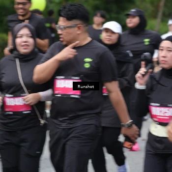 Runner Photo 5594326