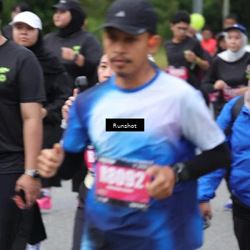 Runner Photo 5594329