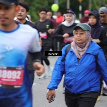 Runner Photo 5594331