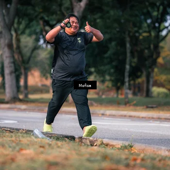 Runner Photo 5594332