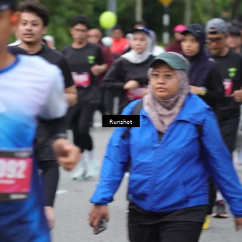 Runner Photo 5594333