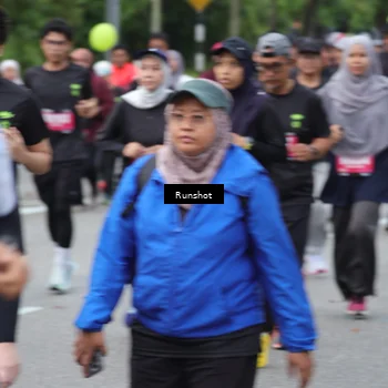 Runner Photo 5594335