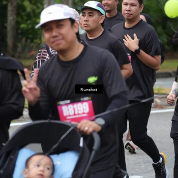 Runner Photo 5594338