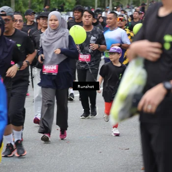 Runner Photo 5594342