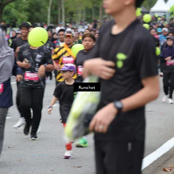 Runner Photo 5594347