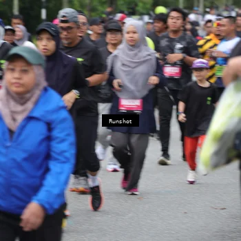 Runner Photo 5594348