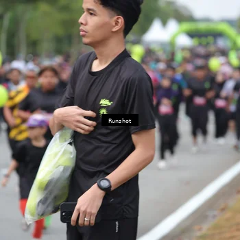 Runner Photo 5594349