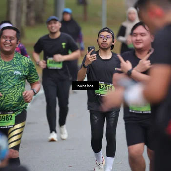 Runner Photo 5594351