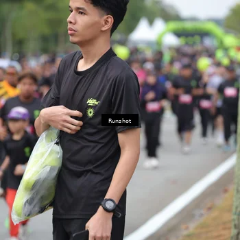 Runner Photo 5594352