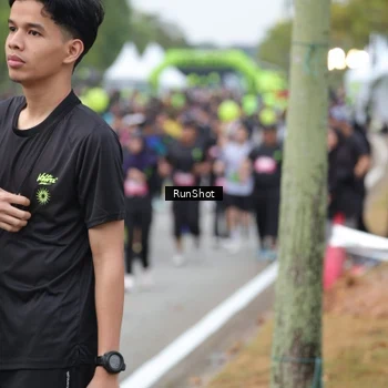 Runner Photo 5594357
