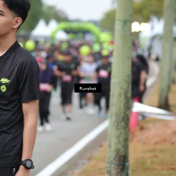 Runner Photo 5594361