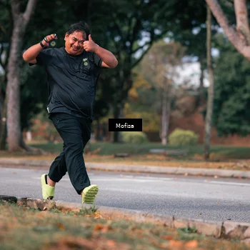 Runner Photo 5594362