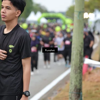 Runner Photo 5594363