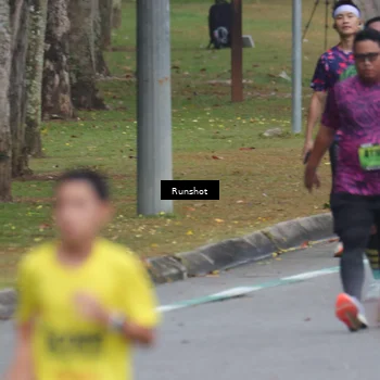 Runner Photo 5594364