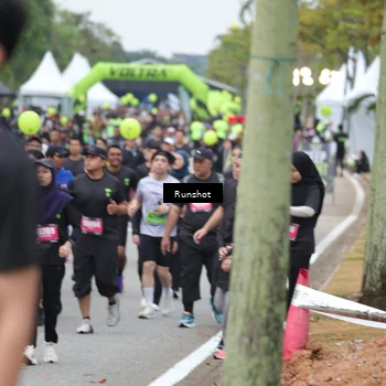 Runner Photo 5594365
