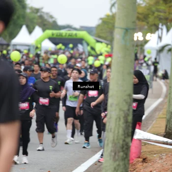 Runner Photo 5594366