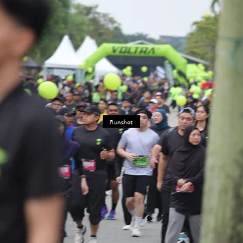 Runner Photo 5594368