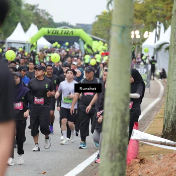 Runner Photo 5594369