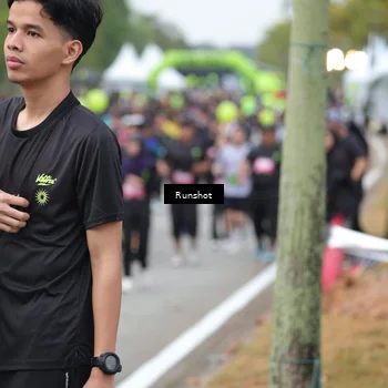 Runner Photo 5594373