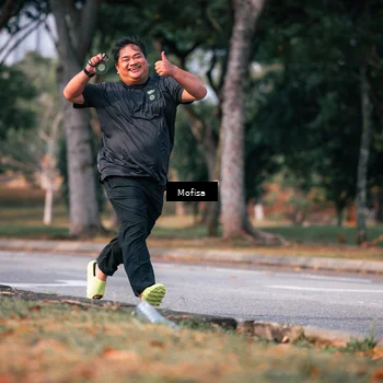 Runner Photo 5594375