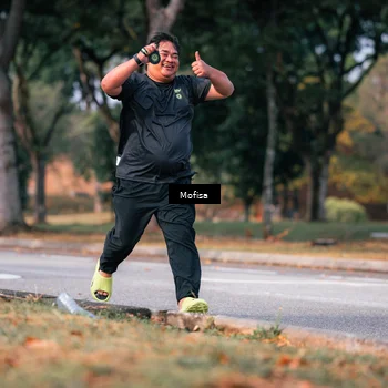 Runner Photo 5594376