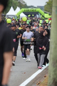 Runner Photo 5594379
