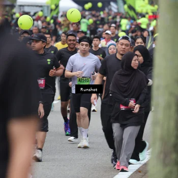 Runner Photo 5594380