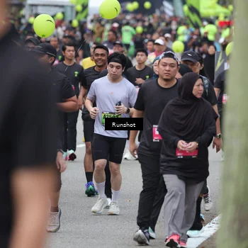 Runner Photo 5594381