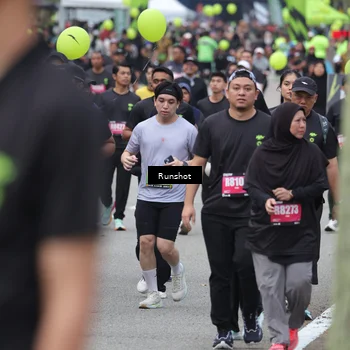 Runner Photo 5594382