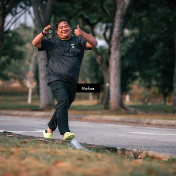 Runner Photo 5594383