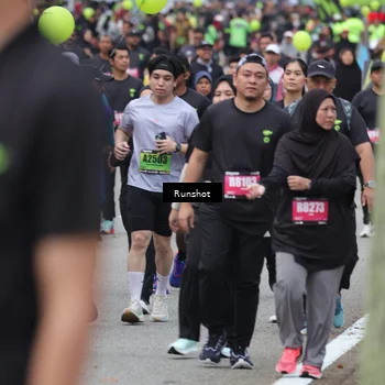 Runner Photo 5594384
