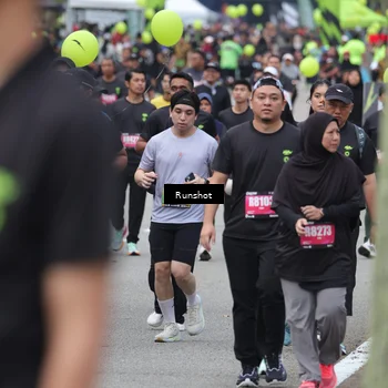 Runner Photo 5594385