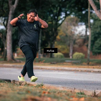 Runner Photo 5594390