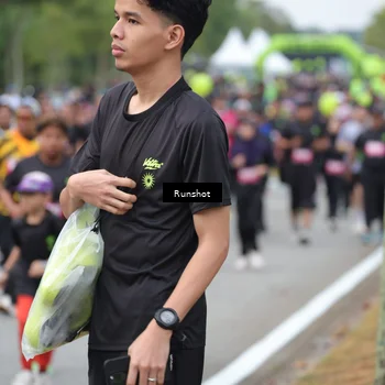 Runner Photo 5594391