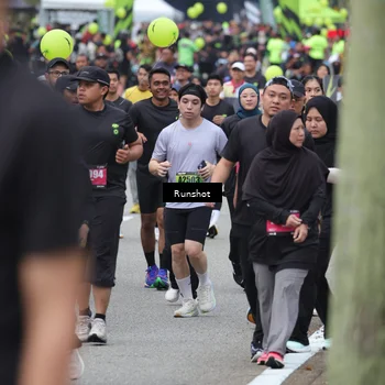 Runner Photo 5594394