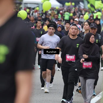 Runner Photo 5594396