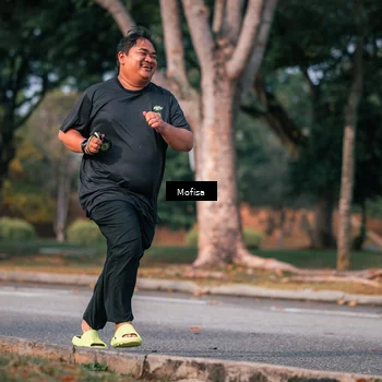 Runner Photo 5594397